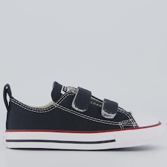Tênis Infantil Converse All Star CT 2V - Foto 1