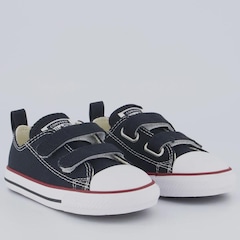 Tênis Infantil Converse All Star CT 2V - Foto 2