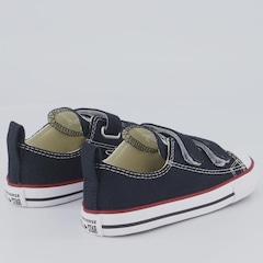 Tênis Infantil Converse All Star CT 2V - Foto 3
