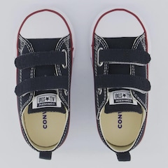 Tênis Infantil Converse All Star CT 2V - Foto 4
