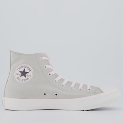 Tênis Unissex Converse All Star CT Cano Alto - Foto 1