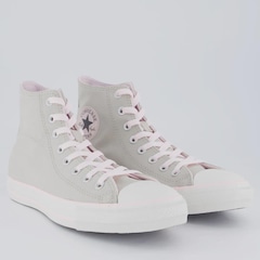 Tênis Unissex Converse All Star CT Cano Alto - Foto 2