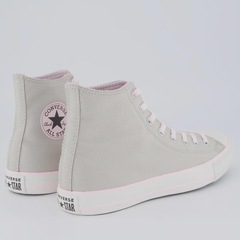 Tênis Unissex Converse All Star CT Cano Alto - Foto 3