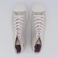 Tênis Unissex Converse All Star CT Cano Alto - Foto 4