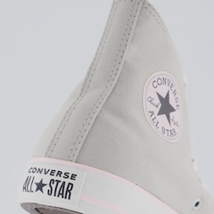 Tênis Unissex Converse All Star CT Cano Alto - Foto 6