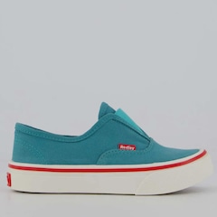 Tênis Infantil Redley Slip On - Foto 1