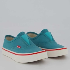 Tênis Infantil Redley Slip On - Foto 2