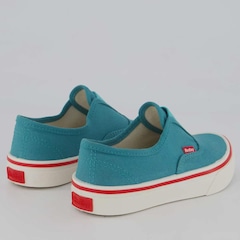 Tênis Infantil Redley Slip On - Foto 3