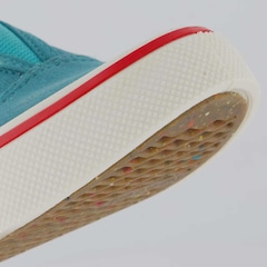 Tênis Infantil Redley Slip On - Foto 8