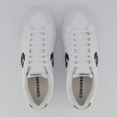 Tênis Unissex Converse All Star Sport Casual - Foto 4