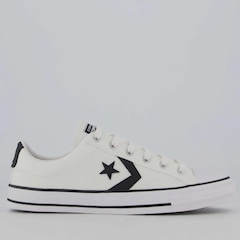 Tênis Unissex Converse All Star Player - Foto 1
