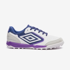 Chuteira Society Adulto Umbro Pro Challenge Uptake - Foto 1