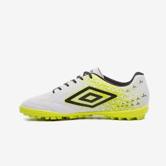 Chuteira Society Adulto Umbro Class Neo - Foto 2