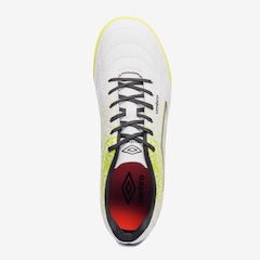 Chuteira Society Adulto Umbro Class Neo - Foto 4
