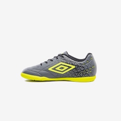 Chuteira Futsal Infantil Umbro Class Neo - Foto 2