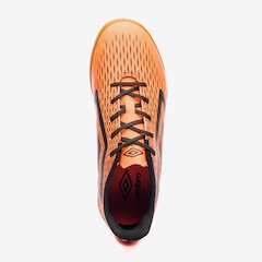 Chuteira Futsal Adulto Umbro X-Diamond - Foto 4