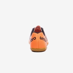 Chuteira Futsal Adulto Umbro X-Diamond - Foto 6
