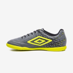 Chuteira Futsal Adulto Umbro Class Neo - Foto 2