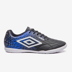Chuteira Futsal Adulto Umbro Class Neo - Foto 1
