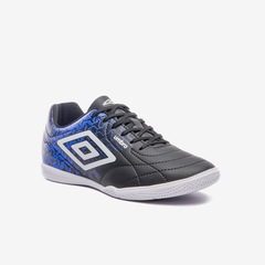 Chuteira Futsal Adulto Umbro Class Neo - Foto 3
