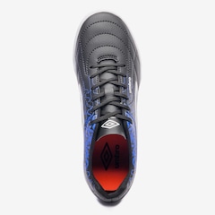 Chuteira Futsal Adulto Umbro Class Neo - Foto 4