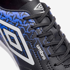 Chuteira Futsal Adulto Umbro Class Neo - Foto 7