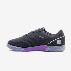 Chuteira Futsal Adulto Umbro Br - Foto 2