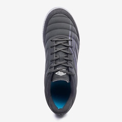 Chuteira Futsal Adulto Umbro Br - Foto 4
