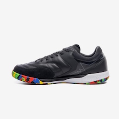 Chuteira Futsal Adulto Umbro Adamant Master Class Pro Bump Qc - Foto 2