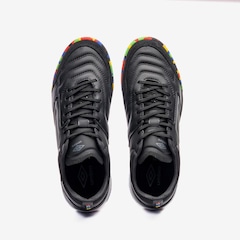 Chuteira Futsal Adulto Umbro Adamant Master Class Pro Bump Qc - Foto 4