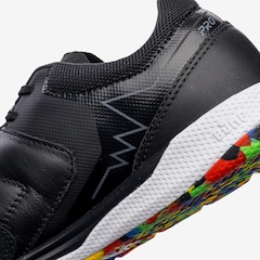 Chuteira Futsal Adulto Umbro Adamant Master Class Pro Bump Qc - Foto 8