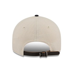 Boné New Era 9Fifty Retro Crown SN Atlanta Braves MLB Masculino - Foto 5