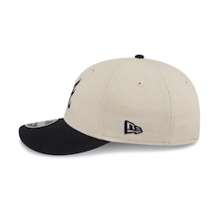 Boné New Era 9Fifty Retro Crown SN Atlanta Braves MLB Masculino - Foto 7