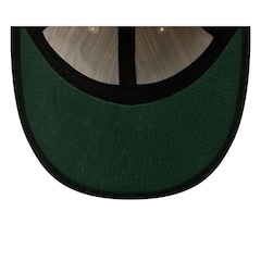 Boné New Era 9Fifty Retro Crown SN Chicago Bulls NBA Masculino - Foto 6
