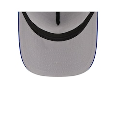 Boné New Era 9Forty A-Frame Snapback New York Mets MLB Masculino - Foto 6