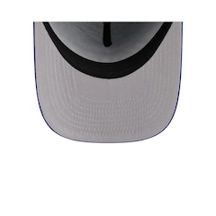 Boné New Era 9Fifty A-Frame Golden State Warriors NBA Masculino - Foto 6