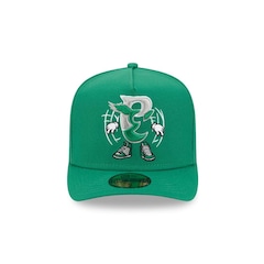 Boné New Era 59Fifty Philadelphia Eagles NFL Masculino - Foto 2