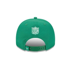 Boné New Era 9Fifty A-Frame Philadelphia Eagles NFL Masculino - Foto 5