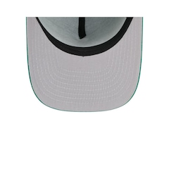 Boné New Era 9Fifty A-Frame Philadelphia Eagles NFL Masculino - Foto 6