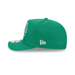 Boné New Era 9Fifty A-Frame Philadelphia Eagles NFL Masculino - Foto 7
