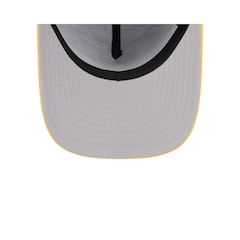 Boné New Era 9Fifty A-Frame Minnesota Vikings NFL Masculino - Foto 6