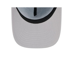 Boné New Era 9Fifty A-Frame Detroit Lions NFL Masculino - Foto 4