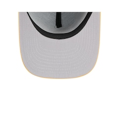 Boné New Era 59Fifty Pittsburgh Steelers NFL Masculino - Foto 5