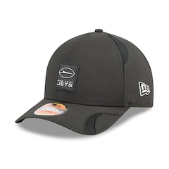 Boné New Era 9Forty M-Crown New York Jets NFL Sideline Masculino - Foto 1