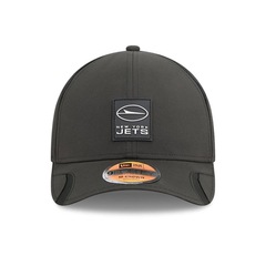 Boné New Era 9Forty M-Crown New York Jets NFL Sideline Masculino - Foto 2