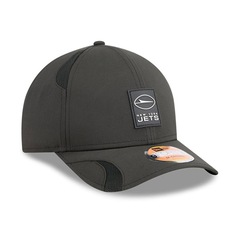 Boné New Era 9Forty M-Crown New York Jets NFL Sideline Masculino - Foto 3