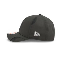 Boné New Era 9Forty M-Crown New York Jets NFL Sideline Masculino - Foto 6