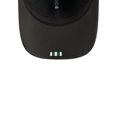 Boné New Era 9Forty M-Crown New York Jets NFL Sideline Masculino - Foto 8
