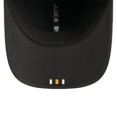 Boné New Era 9Forty M-Crown Pittsburgh Steelers NFL Sideline Masculino - Foto 6