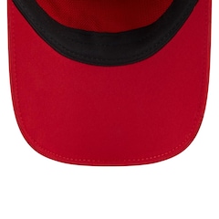 Boné New Era 9Forty M-Crown Kansas City Chiefs NFL Sideline Masculino - Foto 6
